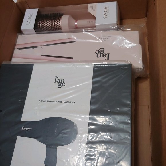 L'ange Hair Lange Hair Products Poshmark